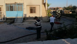 Konya katliamında öldürülen 7 kişinin kimlikleri belirlendi