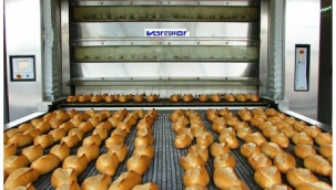 Manisa'da ekmeğe 25 kuruş zam geldi