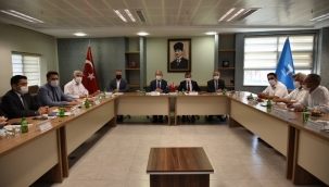 Manisa'da İşkura 24.687 erkek, 23.521 kadın işsiz kayıtlı