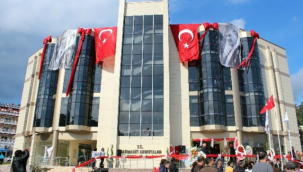 Marmaris belediyesinde tüm izinler kaldırıldı