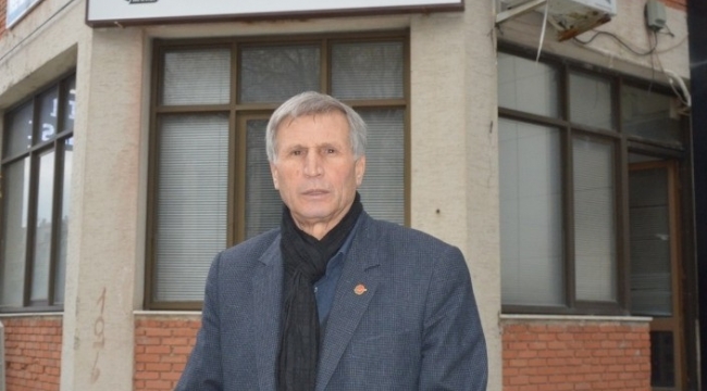MGC başkanı Filizkan: 24 Temmuzu bu yılda buruk kutluyoruz