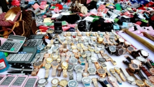  OECD raporuna göre Türkiye taklit ürün cenneti