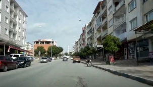 Protokol imzalandı,Gördes'in doğal gaz sorunu çözüldü