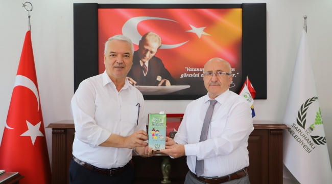 Protokol imzalandı "Süt Kuzusu" projesi başlıyor