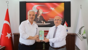 Protokol imzalandı "Süt Kuzusu" projesi başlıyor