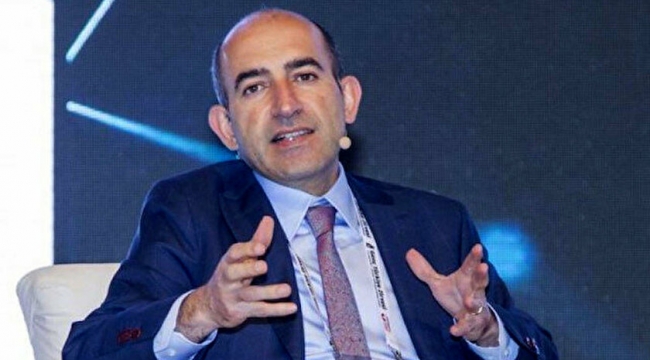 Rektör Bulu 195 gün sonra görevden alındı