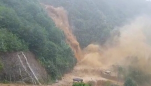 Rize'de acı bilanço ağırlaşıyor 2 ölü,6 kayıp