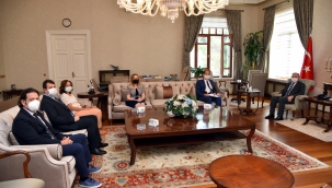 "Sağlık okuryazarlığı ile kaliteli yaşam" projesi tanıtıldı