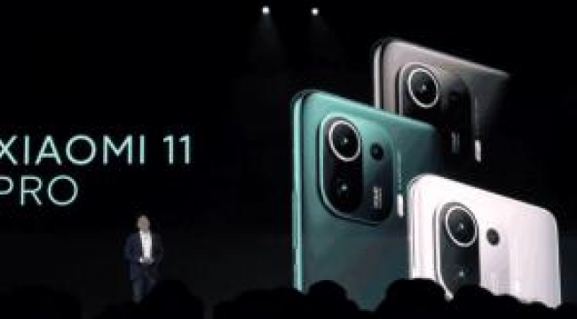 Samsung 19, Xiaomi 17,Apple 14 ilk üç sıra