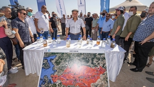 Soyer Gediz'in kurtuluş reçetesini açıklandı