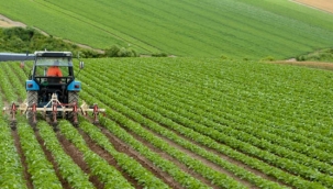 Tarımda gübre fiyatları zirve yaptı