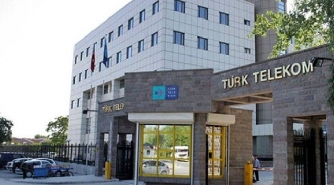 Telekom geliri 77 milyar TL'ye ulaştı