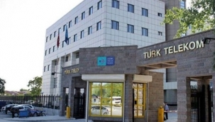 Telekom geliri 77 milyar TL'ye ulaştı