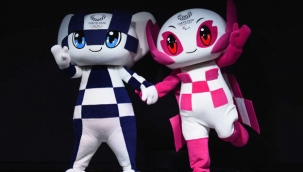 Tokyo Olimpiyat oyunları başlıyor