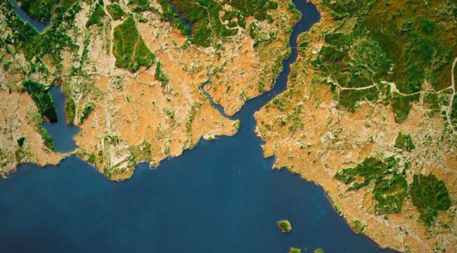  "tsunami"raporu TBMM başkanlığına sunuldu