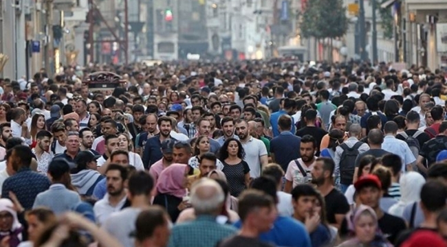 TÜİK işsizlik rakamlarını açıkladı