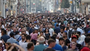 TÜİK işsizlik rakamlarını açıkladı