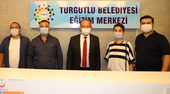  TURBEM'de kayıtlar başladı, ders başı 9 ağustos'ta 