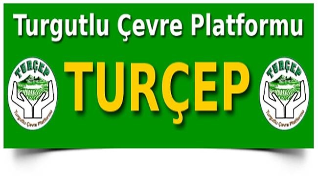 TURÇEP, ''Gediz nehrine hepimizin vefa borcu var''