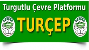 TURÇEP, ''Gediz nehrine hepimizin vefa borcu var''