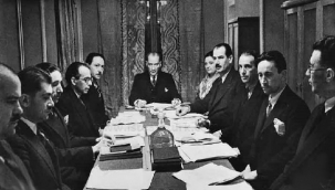 Türk Dil Kurumu 89 yaşında