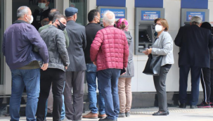 Türkiye'deki emekliler nüfusun yüzde 11'i