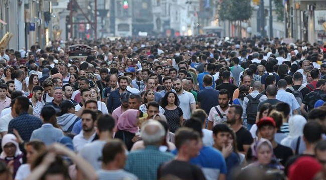 Vatandaşın gözü batıda, doğu Anadolu boşalıyor