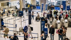 ABD Türkiyeyi "yüksek risk"gurubu ülkeler arasına aldı