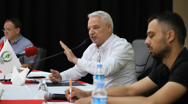 AKP 7 yıl önce aldığı kararı iptal ettirmek için meclise önerge verdi