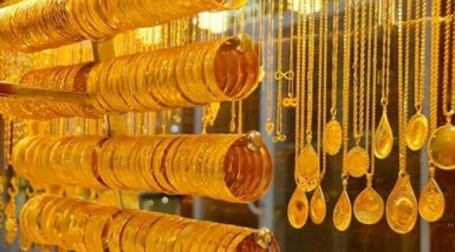 Altın güne nasıl başladı?