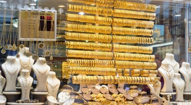Altın güne nasıl başladı?