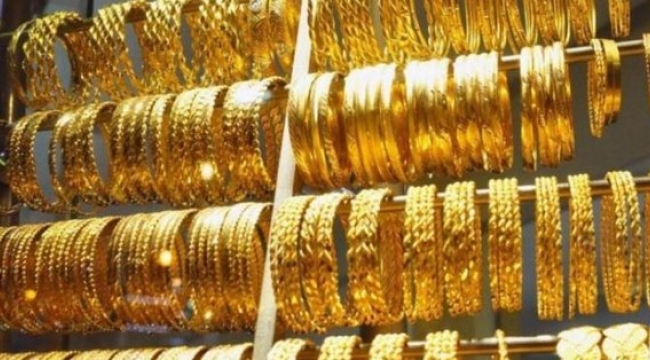 Altın güne nasıl başladı?