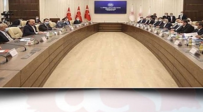BASK Manisa İl Temsilcisi Yılmaz sorunlar çözüm bekliyor