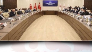 BASK Manisa İl Temsilcisi Yılmaz sorunlar çözüm bekliyor