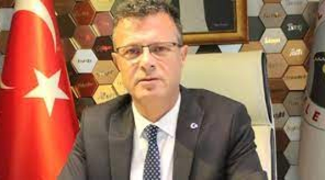 Başkan Öküzcüoğlu ''Söz verdik yapıyoruz'' 
