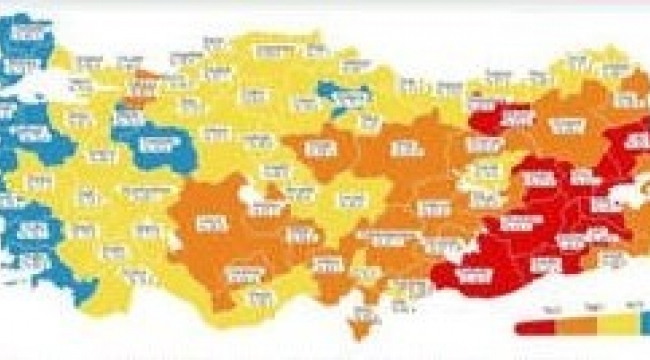 Bugün 108,dün 122 kişi yaşamını yitirdi