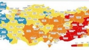 Bugün 108,dün 122 kişi yaşamını yitirdi