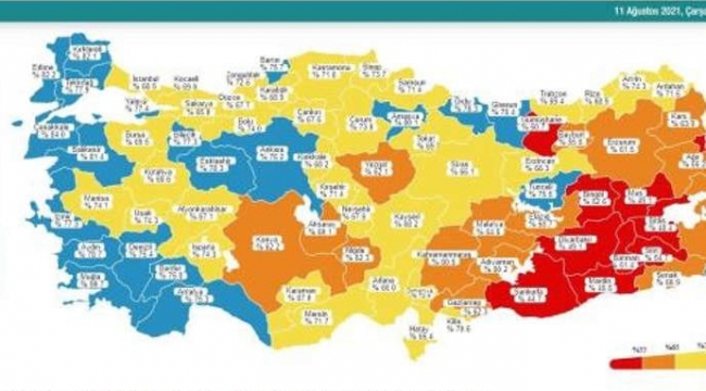 Bugün 128,dün 124 kişi yaşamını yitirdi