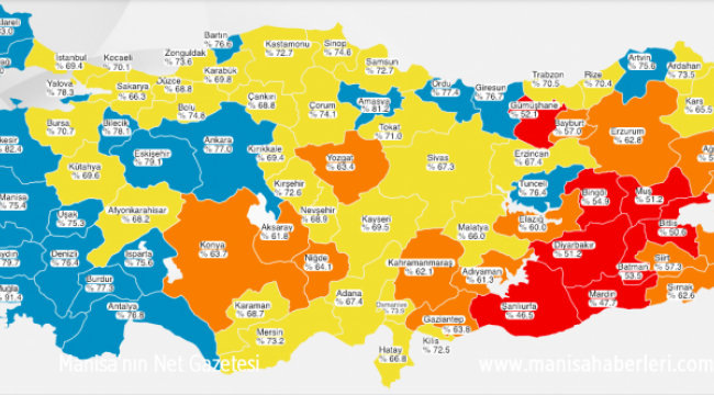 Bugün 157,dün 138 kişi yaşamını yitirdi