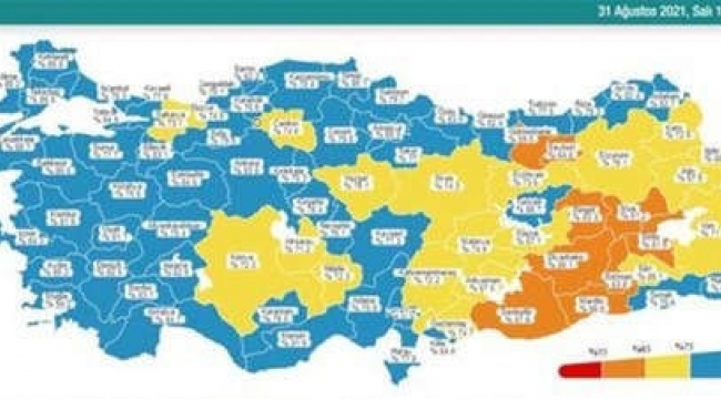 Bugün 252 dün 245 kişi yaşamını yitirdi