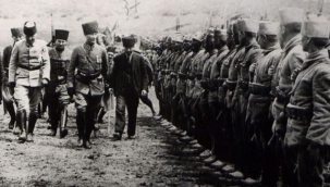 Çağdaşlığa kapı açan 'Büyük Zafer'inin 99. yılı