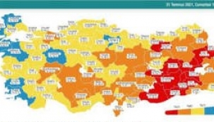 Bugün 79,dün 69 kişi yaşamını yitirdi