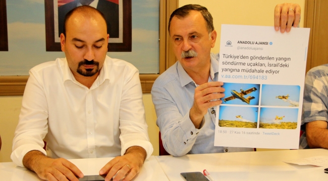 CHP'li Balaban'' Hükümet tam bir akıl tutulması yaşıyor"