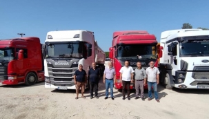 CHP'li belediyeler arasında işbirliği dayanışması