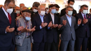 CHP Lideri Kılıçdaroğlu'nun acı günü