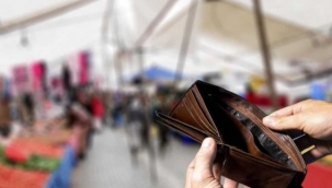 CHP meclis grubunun hazırladığı sefalet endeks raporu açıklandı