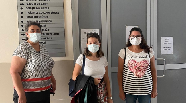  CKD hakkında cumhuriyet başsavcılığına suç duyurusu