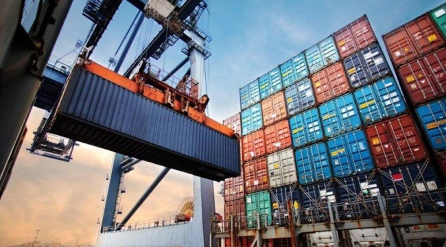 Dış ticaret açığı yüzde 52,42 artarak 4,3 milyar dolar oldu
