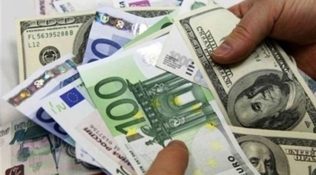 Dolar,Avro'da son durum