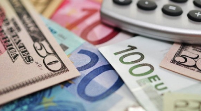 Dolar, Avro 'da son durum